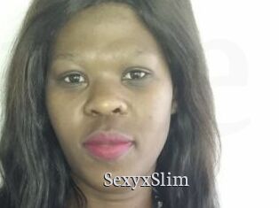 SexyxSlim