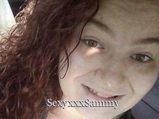 SexyxxxSammy Free Host Empire