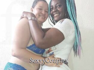 SexyyCouplex