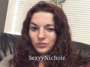 SexyyNichole