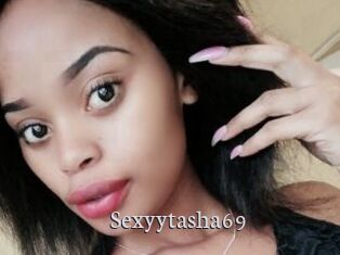 Sexyytasha69 Free Host Empire