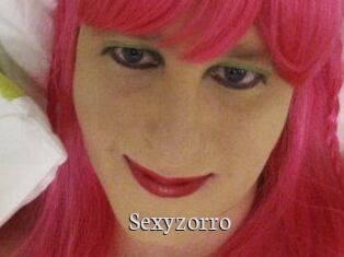 Sexyzorro