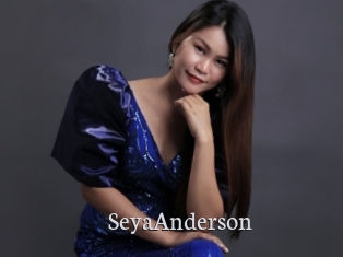 SeyaAnderson Free Host Empire