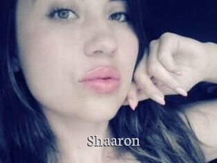 Shaaron