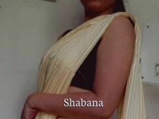 Shabana