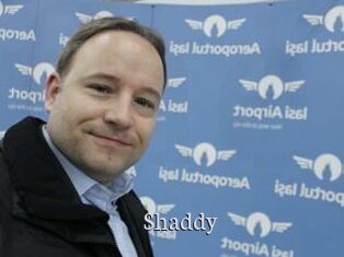 Shaddy