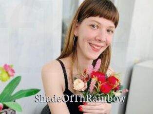ShadeOfThRainbow