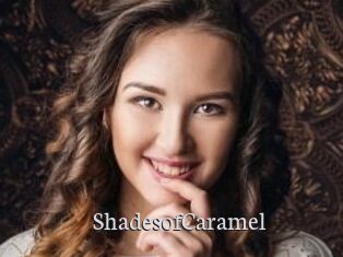Shades_of_Caramel Free Host Empire
