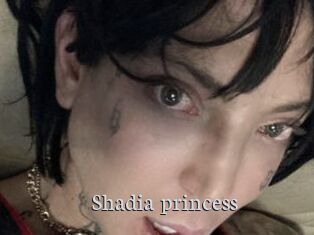 Shadia_princess