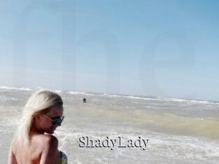 ShadyLady Free Host Empire