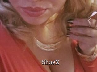 ShaeX