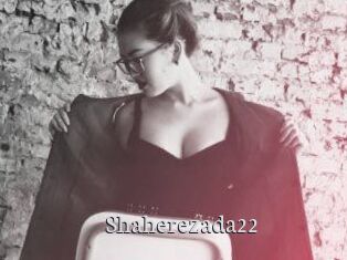 Shaherezada22