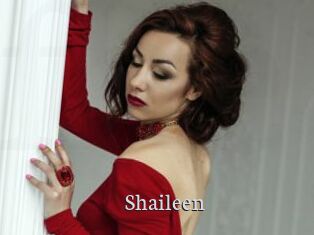 Shaileen