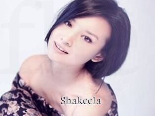Shakeela