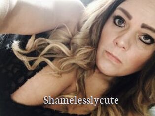 Shamelesslycute