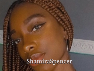 ShamiraSpencer Free Host Empire