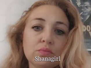 Shanagirl