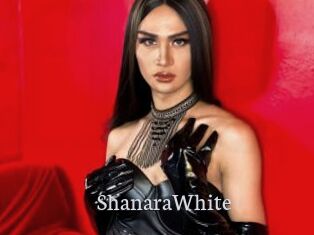 ShanaraWhite