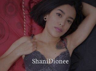 ShaniDionee
