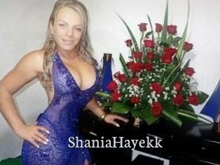 ShaniaHayekk