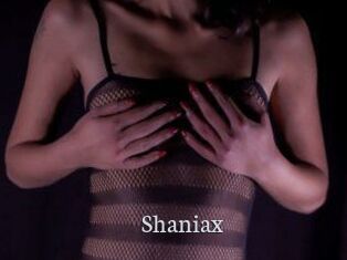 Shaniax