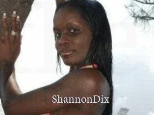 ShannonDix