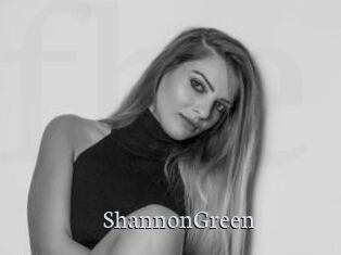 ShannonGreen