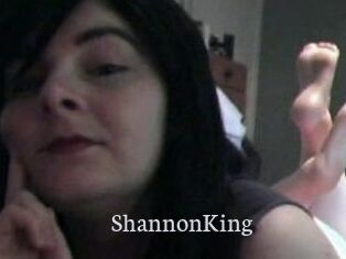 ShannonKing