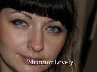 ShannonLovely