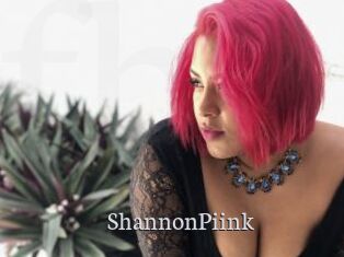 ShannonPiink
