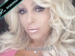ShannonSky