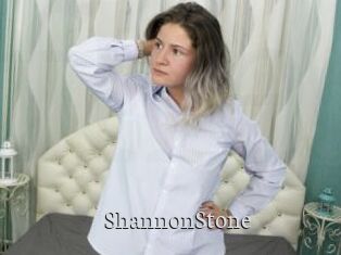 ShannonStone