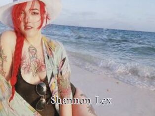 Shannon_Lex