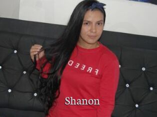 Shanon
