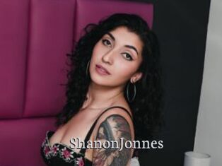 ShanonJonnes