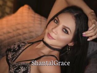 ShantalGrace Free Host Empire