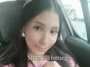 ShantalHomeg Free Host Empire