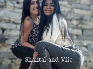 Shantal_and_Viic