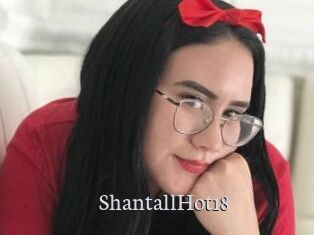 ShantallHot18