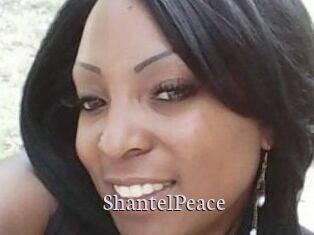 Shantel_Peace
