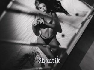 Shantik