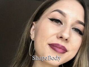 ShapeBody