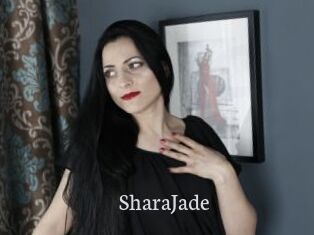 SharaJade