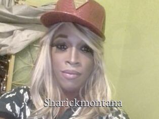 Sharickmontana