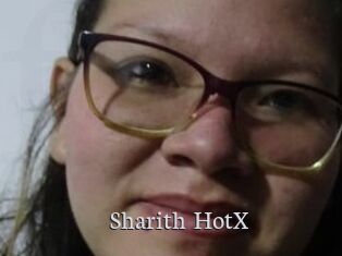 Sharith_HotX