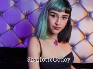 SharlotteGodoy