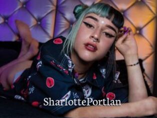 SharlottePortlan