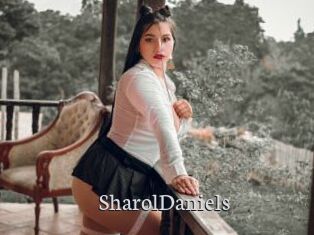 SharolDaniels