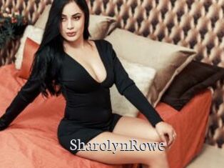 SharolynRowe