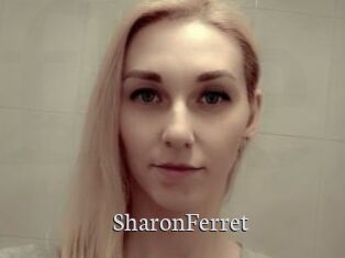 SharonFerret